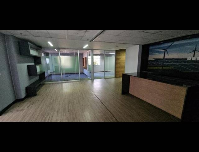 INDUSTRIAL PROPERTY TO RENT IN ALLANDALE
